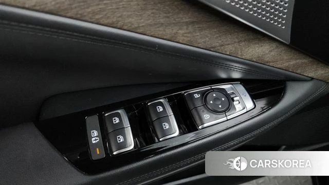 Kia K8 Hybrid id 4608125 из Кореи 20