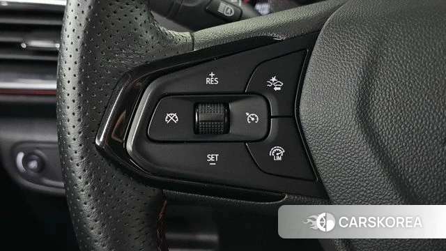 Chevrolet (GM Daewoo) Trailblazer id 4951394 из Кореи 20