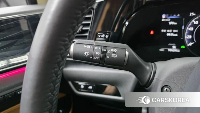 Lexus NX350h Second generation id 4571313 из Кореи 20