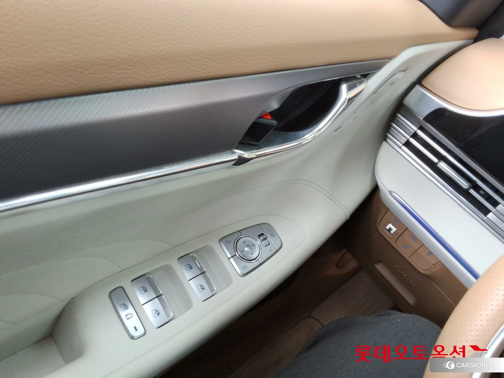 Hyundai Grandeur id 3869280 из Кореи 20