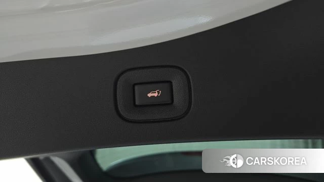 Renault Korea (Samsung) The New QM6 id 4375975 из Кореи 20