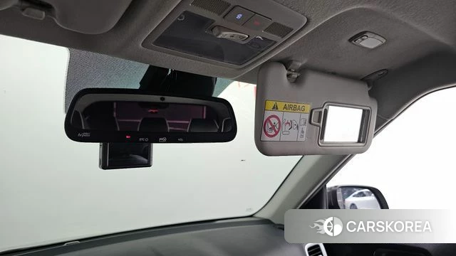 Hyundai Venue id 4541902 из Кореи 20