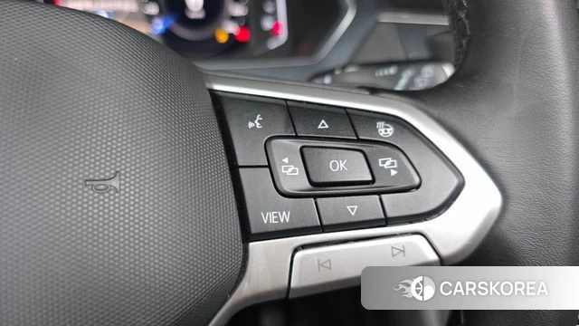 Volkswagen Tiguan second Generation id 4646002 из Кореи 20