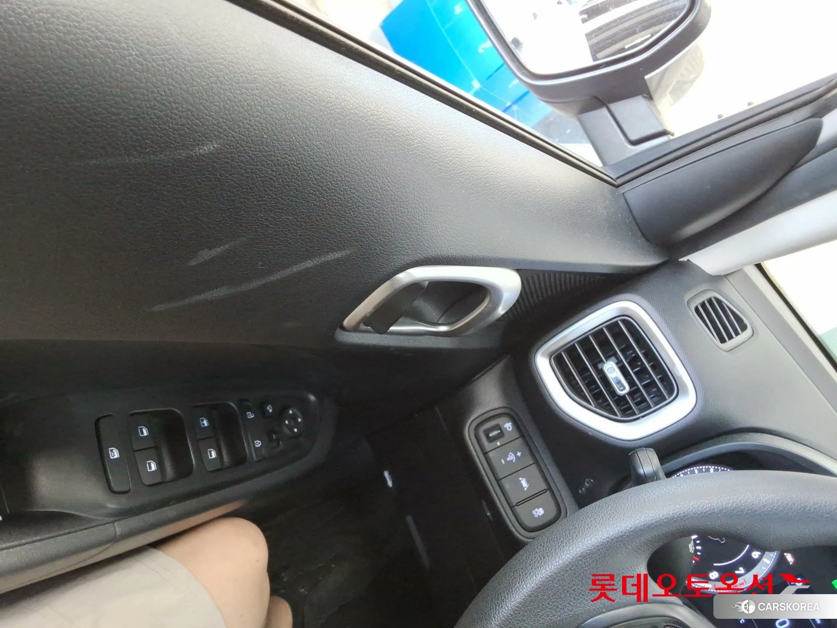 Hyundai Venue id 4679283 из Кореи 20