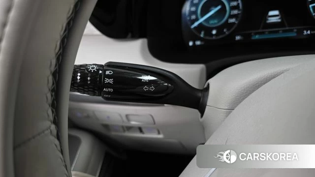 Hyundai The New Palisade id 4488760 из Кореи 20