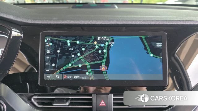 Kia Niro Plus id 4494315 из Кореи 20
