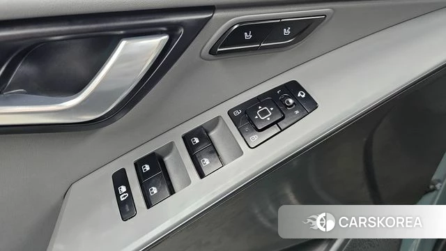Kia Di Ol Nu Niro id 4774165 из Кореи 20
