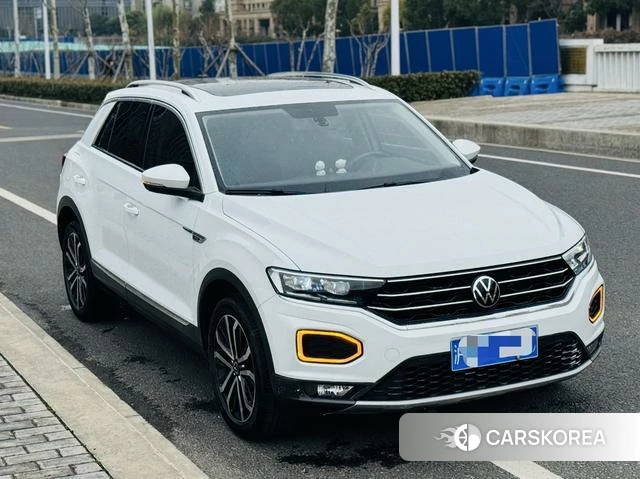 Volkswagen Exploring songs id 4219842 из Китая 20