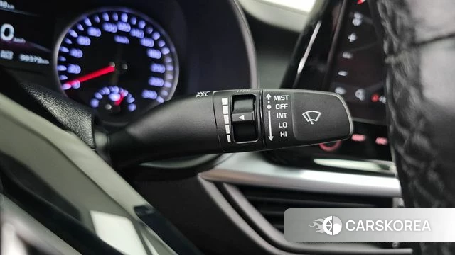 Kia The New K3 2nd generation id 4656867 из Кореи 20