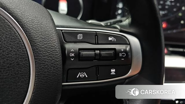Kia Sportage 5th Generation Hybrid id 4613471 из Кореи 20