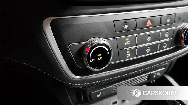Ssangyong Rexton Sports Cannes id 4225458 из Кореи 20