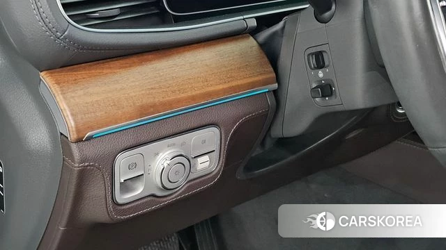 Mercedes-Benz GLE-Class W167 id 4732259 из Кореи 20
