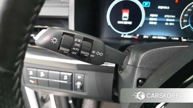 Ssangyong The New Rexton Sports Cannes id 4735213 из Кореи 20
