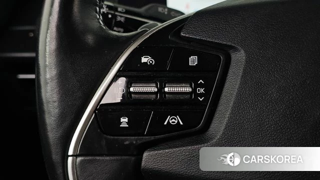 Kia EV6 id 4894376 из Кореи 20