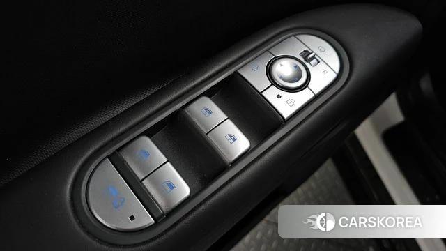Hyundai Ionic 5 id 4355571 из Кореи 20