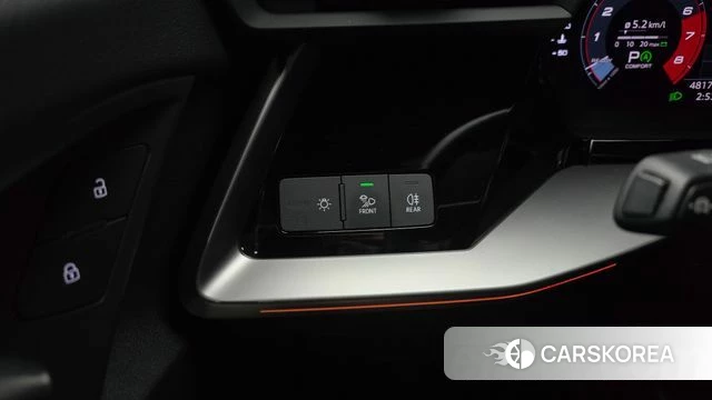 Audi A3 (8Y) id 4624325 из Кореи 20