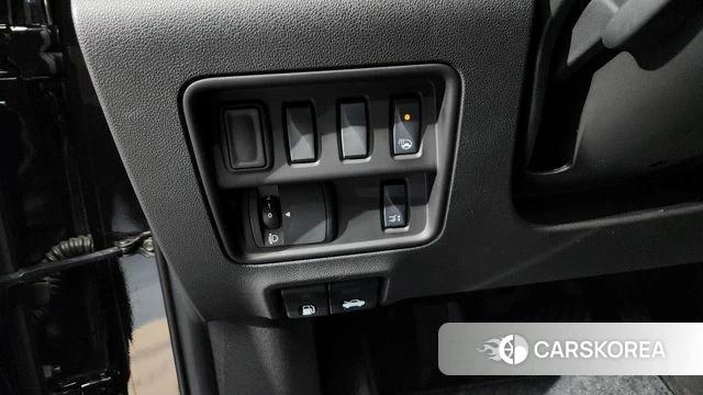 Renault Korea (Samsung) The New QM6 id 4604004 из Кореи 20