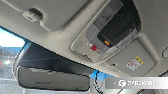 Kia Di All New Niro EV id 4783837 из Кореи 20