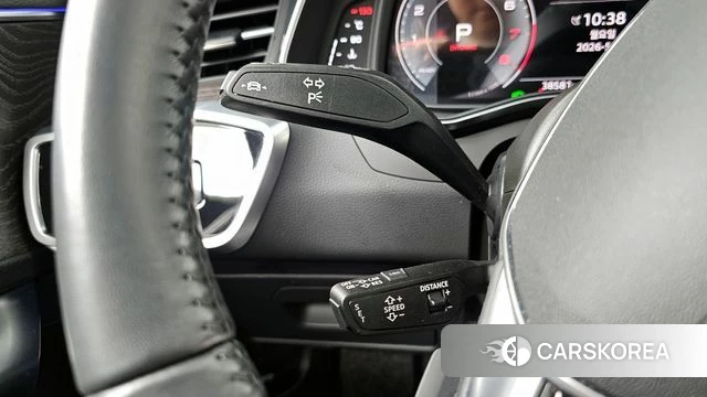 Audi A6 (C8) id 4304066 из Кореи 20