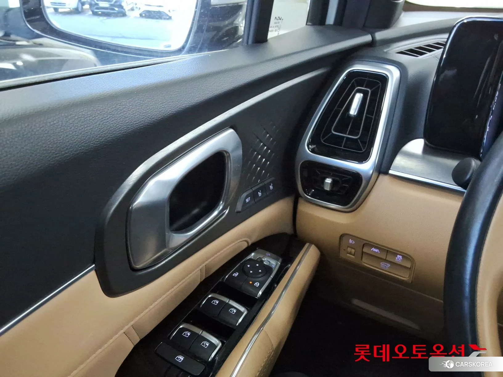 Kia Sorento id 4296897 из Кореи 20