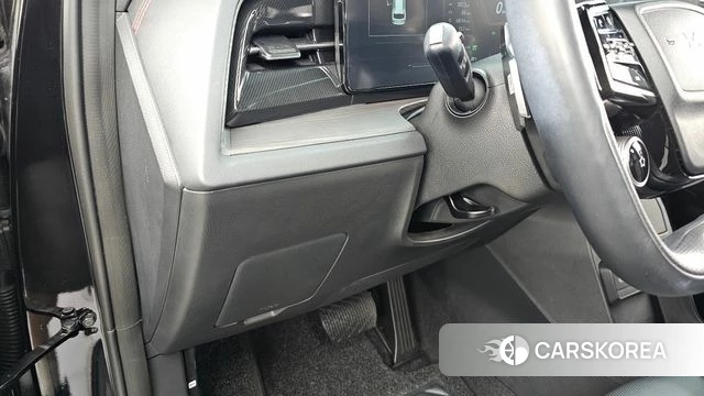 Ssangyong Actian 2nd Generation id 4705987 из Кореи 20