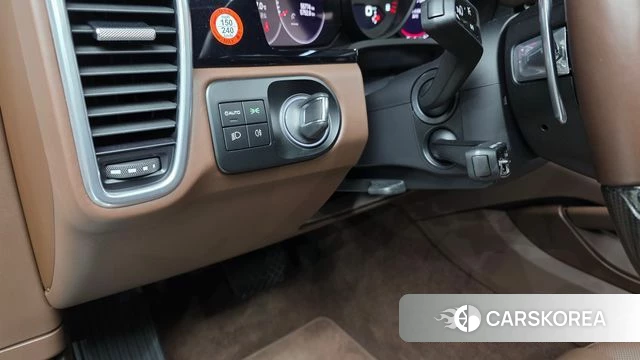 Porsche Cayenne (PO536) id 4848208 из Кореи 20