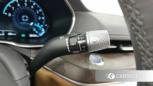 Genesis G80 (RG3) id 4779263 из Кореи 20