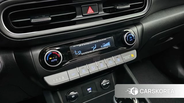 Hyundai The New Kona id 4580072 из Кореи 20