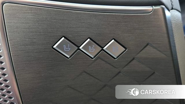 Kia K8 Hybrid id 4623822 из Кореи 20