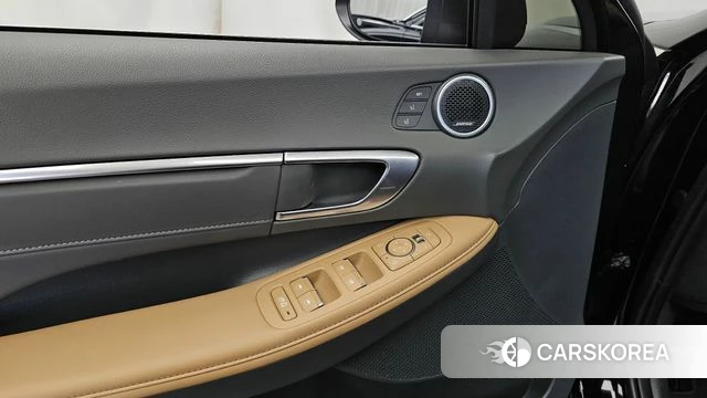 Hyundai Sonata Hybrid (DN8) id 4935475 из Кореи 20