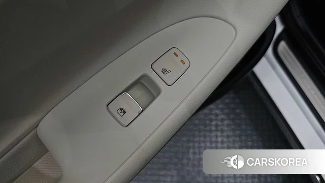 Hyundai The New Grandeur IG Hybrid id 4529064 из Кореи 20