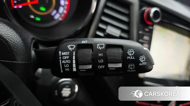Ssangyong Tivoli Air id 4520668 из Кореи 20
