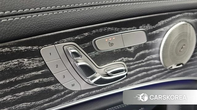 Mercedes-Benz E-Class W213 id 4383548 из Кореи 20
