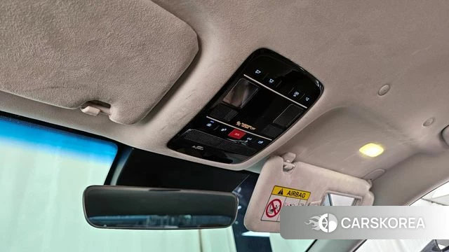 Hyundai Grandeur Hybrid (GN7) id 4194767 из Кореи 20