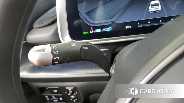 Hyundai Ionic 6 id 4720160 из Кореи 20