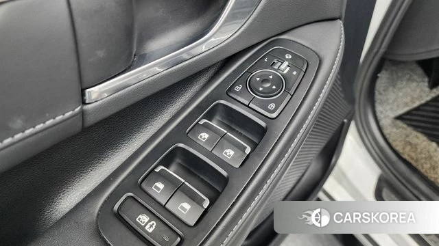 Hyundai Sonata (DN8) id 4641681 из Кореи 20