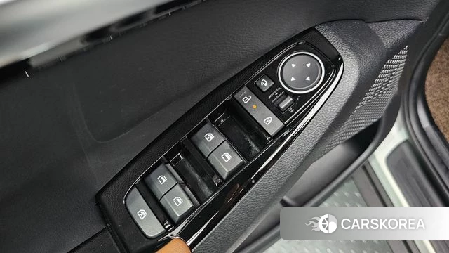 Kia The New Seltos id 4571190 из Кореи 20
