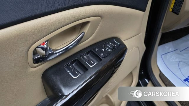 Kia The New Carnival id 4873518 из Кореи 20