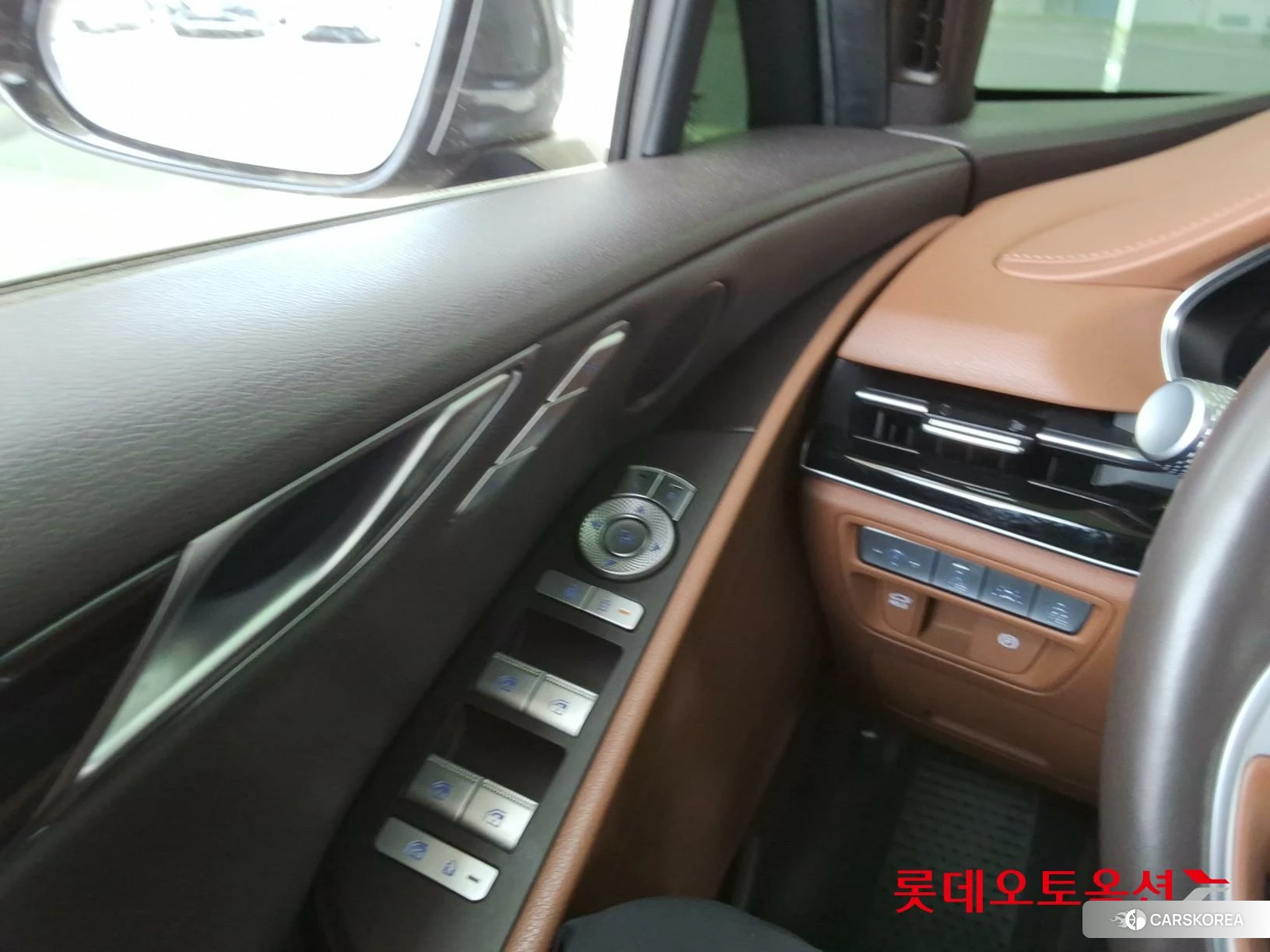 Hyundai G80 id 4289327 из Кореи 20