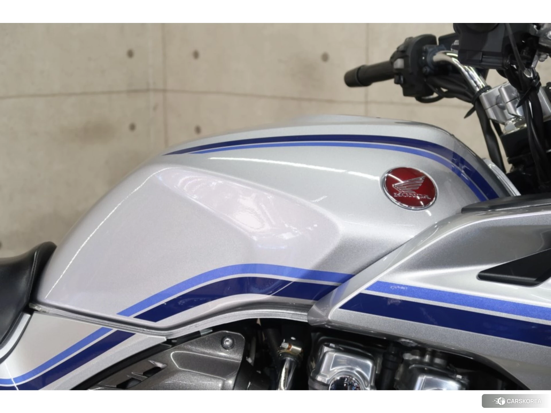 Honda CB1300SF BOLDOR ABS id 3950460 из Японии 20