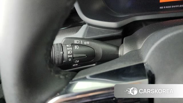 Polestar Polestar 2 id 4422749 из Кореи 20