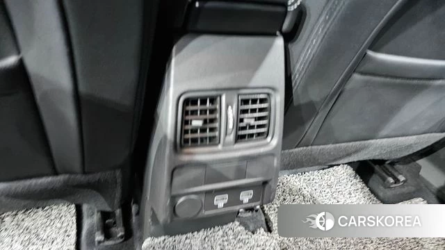 Renault Korea (Samsung) XM3 id 4754915 из Кореи 20