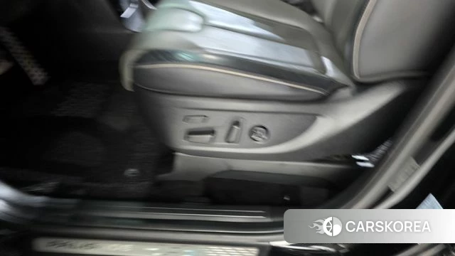 Hyundai Palisade id 4410000 из Кореи 20