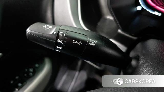 Kia The New Kia Ray id 4302982 из Кореи 20