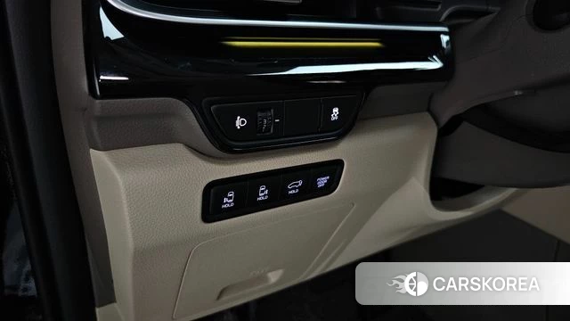 Kia The New Carnival 4th Generation id 4342578 из Кореи 20