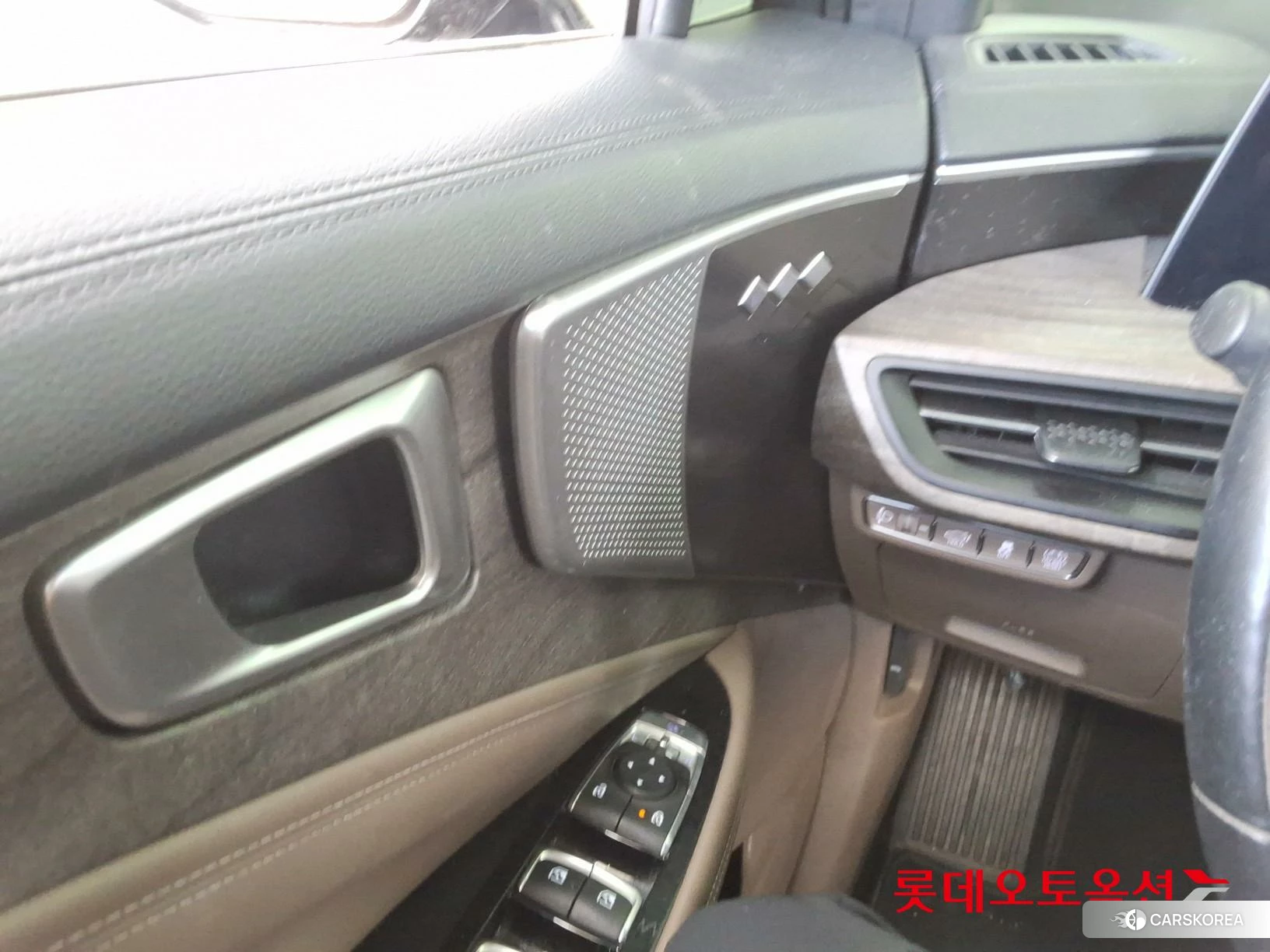 Kia K8 Hybrid id 4289609 из Кореи 20