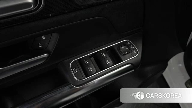 Mercedes-Benz GLA - Class H247 id 4224566 из Кореи 20