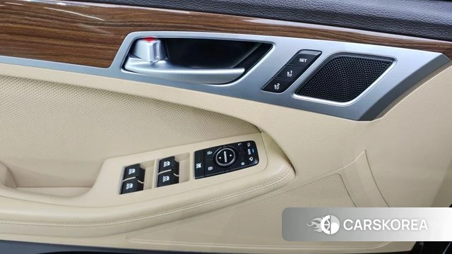 Genesis G80 id 4286156 из Кореи 20