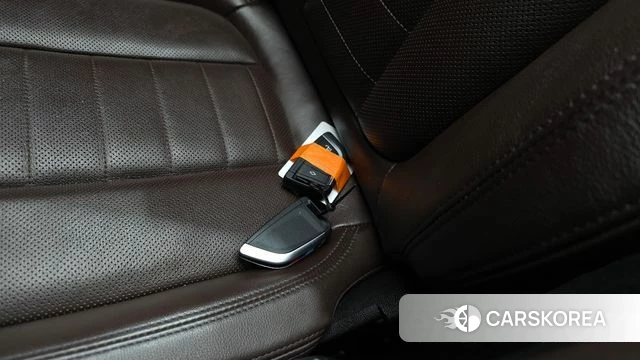 BMW 4 Series (G22) id 4469088 из Кореи 20