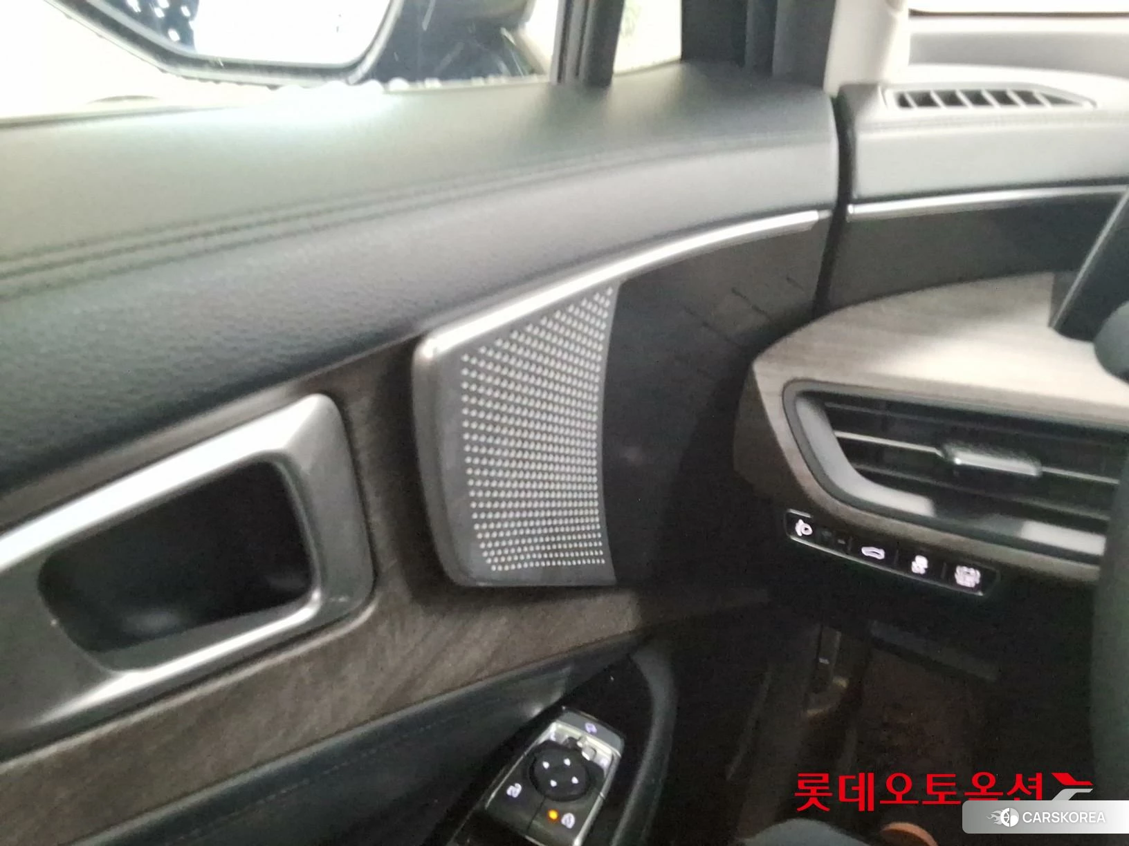 Kia K8 Hybrid id 3869445 из Кореи 20